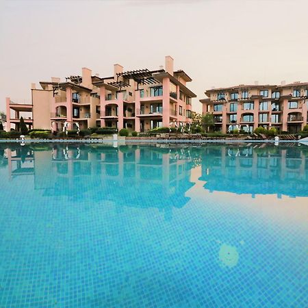 Kaliakria Sea View Apartments Topola Ngoại thất bức ảnh