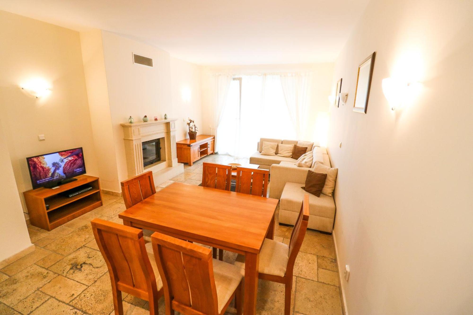 Kaliakria Sea View Apartments Topola Ngoại thất bức ảnh
